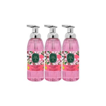 Eyüp Sabri Tuncer 500 ml Japon Kiraz Çiçeği Köpük Sabunu (2 adet)