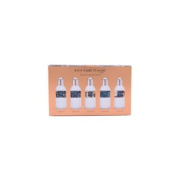 Eyüp Sabri Tuncer 5x16 ml Kolonya Set