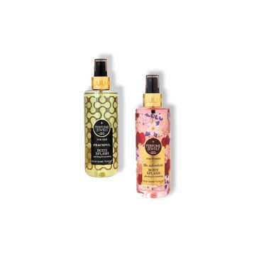 Eyüp Sabri Tuncer Adventure ve Peaceful 250 ml Vücut Spreyi