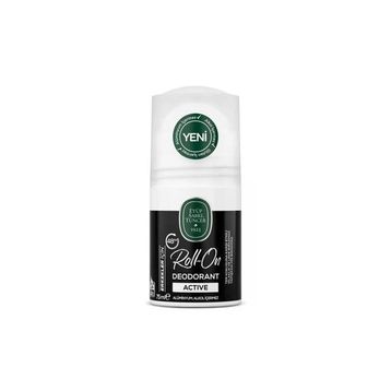 Eyüp Sabri Tuncer Aktif 75 ml Erkek Deodorant Roll On