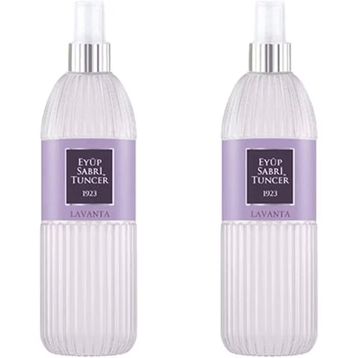 Eyüp Sabri Tuncer Alaçatı Lavantası 2x150 ml Sprey