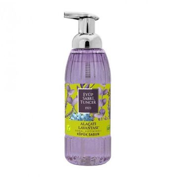 Eyüp Sabri Tuncer Alaçatı Lavantası 500 ml Köpük Sabun