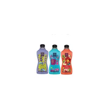 Eyüp Sabri Tuncer Alaçatı Lavantası + Okyanus ve Amber 3x1500 ml Sıvı Sabun