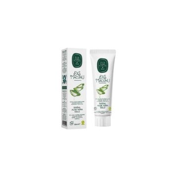 Eyüp Sabri Tuncer Aloe Vera Özlü 4x90 ml Diş Macunu