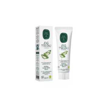 Eyüp Sabri Tuncer Aloe Vera Özlü 4x90 ml Diş Macunu