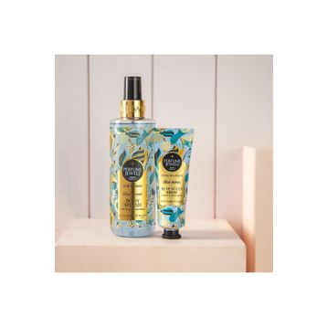 Eyüp Sabri Tuncer Blue Moon 250 ml Vücut Spreyi + Blue Moon 50 ml El ve Vücut Kremi
