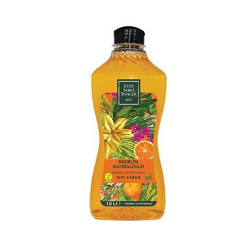 Eyüp Sabri Tuncer Bodrum 1500 ml Sıvı Sabun