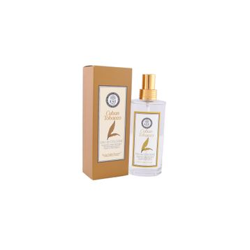 Eyüp Sabri Tuncer Cuban Tabacco Cam Şişe Sprey 150 ml Kolonya