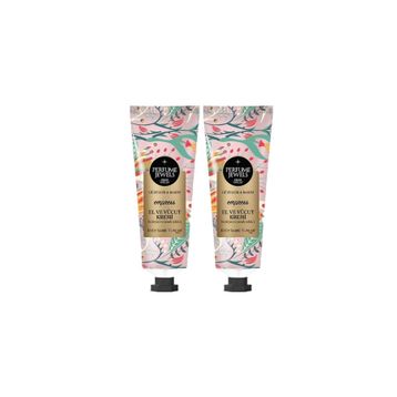 Eyüp Sabri Tuncer Empress 2x50 ml El Kremi