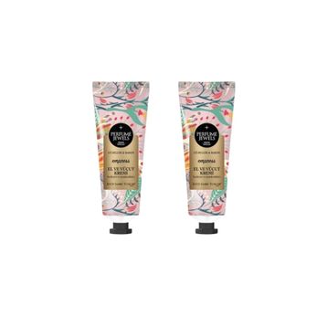 Eyüp Sabri Tuncer Empress 2x50 ml El Kremi