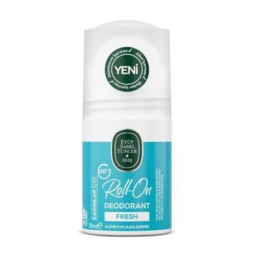 Eyüp Sabri Tuncer Fresh 75 ml Kadın Deodorant Roll On