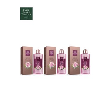 Eyüp Sabri Tuncer Gül Suyu 3x350 ml Pet Şişe