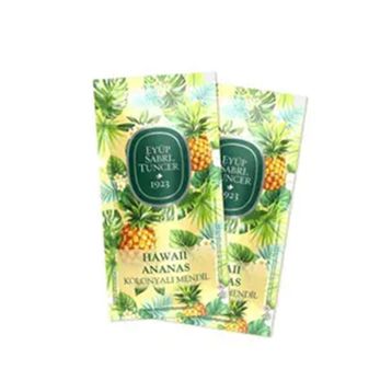Eyüp Sabri Tuncer Hawaii Ananas 150'li Islak Mendil