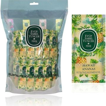 Eyüp Sabri Tuncer Hawaii Ananas 150'li Islak Mendil