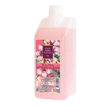 Eyüp Sabri Tuncer Kiraz Çiçek 400 ml Kolonya