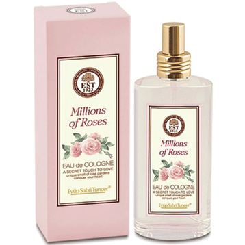 Eyüp Sabri Tuncer Millions Of Roses Edc 150 ml Kolonya