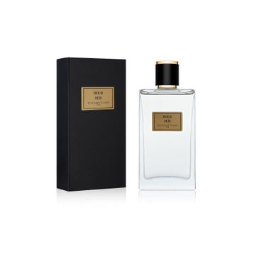 Eyüp Sabri Tuncer Mour Oud 100 ml Parfümlü Cam Şişe Kolonya
