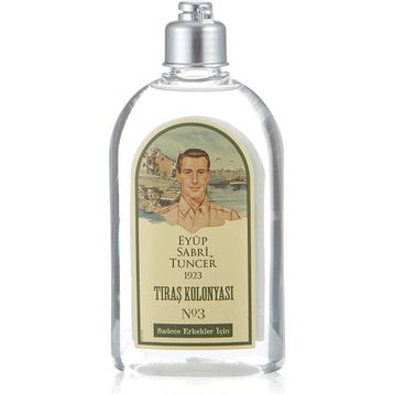Eyüp Sabri Tuncer No:1 250 ml Tıraş Kolonyası