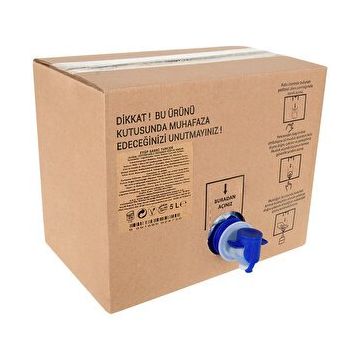 Eyüp Sabri Tuncer Okyanus Box 5 lt Köpük Sabun