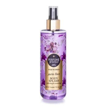 Eyüp Sabri Tuncer Pj Pure Love 24x250 ml Vücut Spreyi