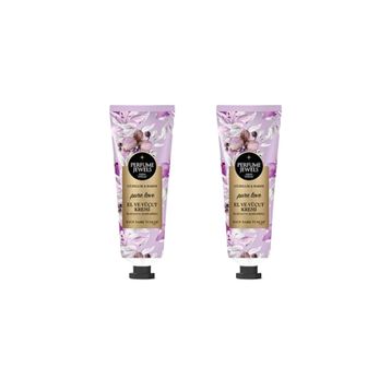 Eyüp Sabri Tuncer Pure Love 2x50 ml El ve Vücut Kremi