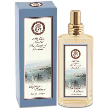 Eyüp Sabri Tuncer Topkapı Palace 150 ml EDC Kolonya