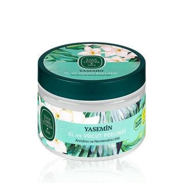 Eyüp Sabri Tuncer Yasemin 400 gr El ve Vücut Peelingi