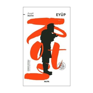 EYÜP SIRADAN BIR ADAMIN HIKAYESI - JOSEPH ROTH