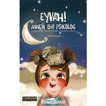 Eyvah Annem Bir Psikolog - Sinem Demirel Balcı