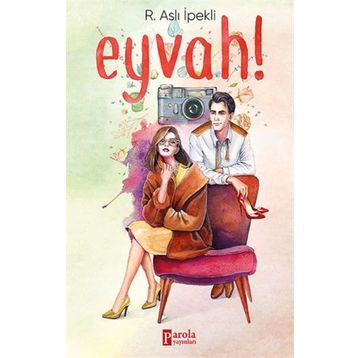 Eyvah! - Aslı İpekli