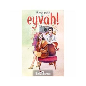 Eyvah! - Aslı İpekli