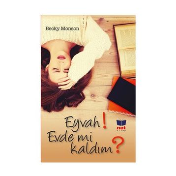 Eyvah! Evde mi Kaldım? - Becky Monson