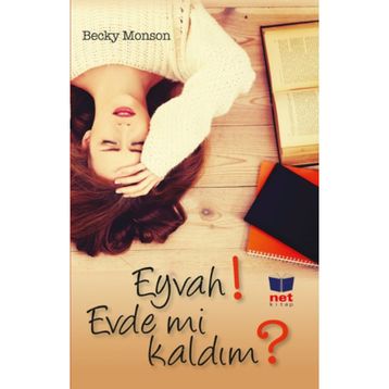 Eyvah! Evde mi Kaldım? - Becky Monson