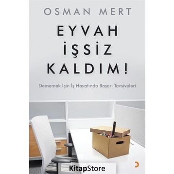 Eyvah İşsiz Kaldım! - Osman Mert