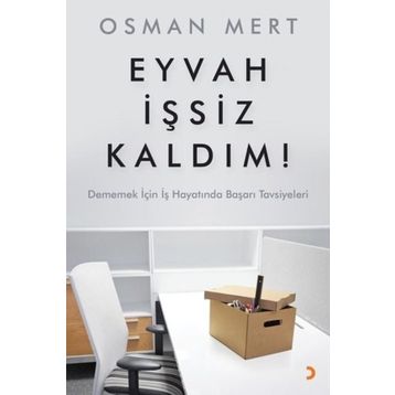 Eyvah İşsiz Kaldım! - Osman Mert