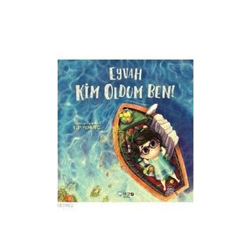 Eyvah Kim Oldum Ben! - Elif Yemenci