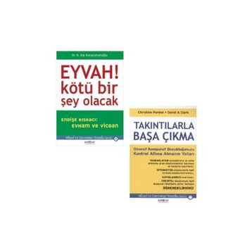 Eyvah! Kötü Bir Şey Olacak - Alp Karaosmanoglu