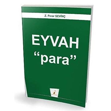 Eyvah Para - Pınar Sevinç
