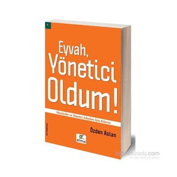 Eyvah Yönetici Oldum! - Özden Aslan