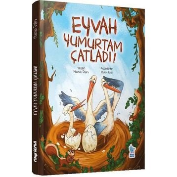 Eyvah Yumurtam Çatladı - Hüseyin Doğru