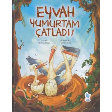Eyvah Yumurtam Çatladı - Hüseyin Doğru