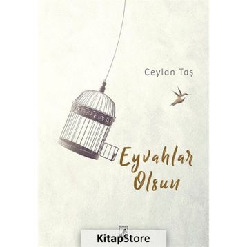 Eyvahlar Olsun - Ceylan Taş