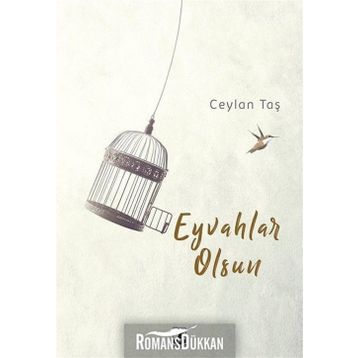 Eyvahlar Olsun - Ceylan Taş