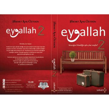 Eyvallah 2 - Hikmet Anıl Öztekin