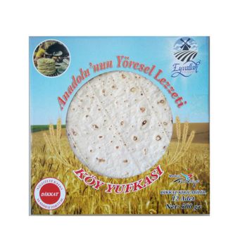 Eyvallah 500 gr Yufka Ekmek