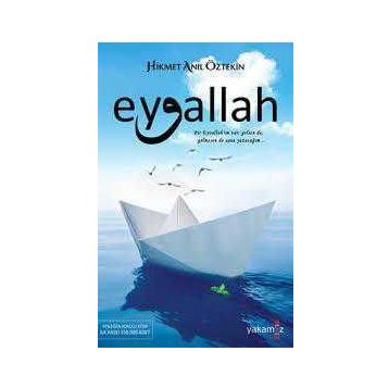 Eyvallah - Hikmet Anıl Öztekin