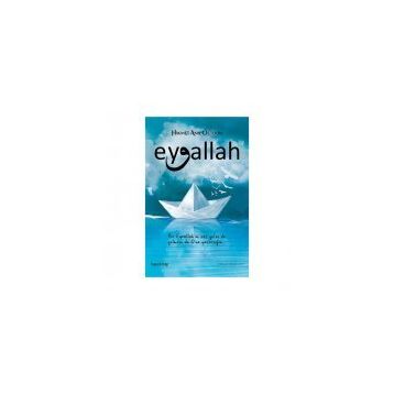 Eyvallah - Hikmet Anıl Öztekin