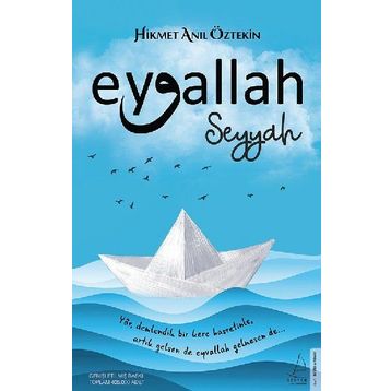 Eyvallah - Seyyah - Hikmet Anıl Öztekin