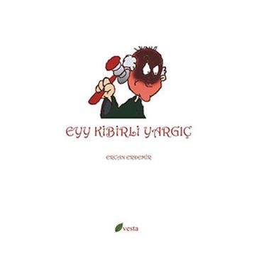 EYY KIBIRLI YARGIÇ - ERCAN ERDEMIR