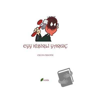 EYY KIBIRLI YARGIÇ - ERCAN ERDEMIR